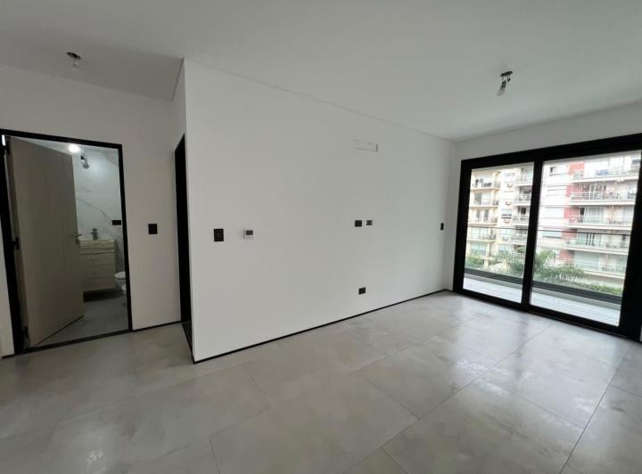 Departamento · 51m² · 2 Ambientes · 1 Cochera