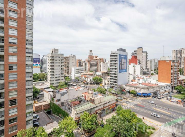 Departamento · 64m² · 3 Ambientes