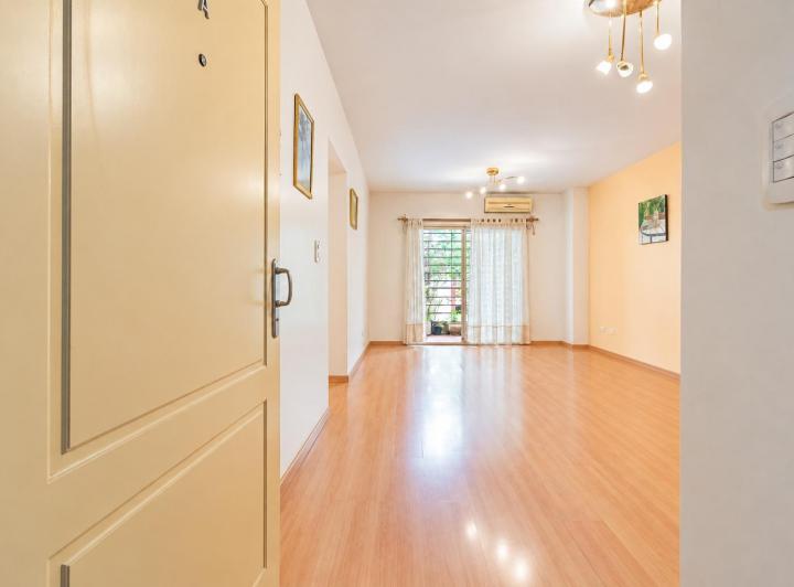 Departamento · 66m² · 3 Ambientes