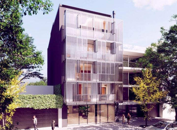 Departamento · 83m² · 3 Ambientes