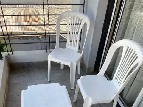 Departamento en Alquiler Temporal en Almagro, CABA