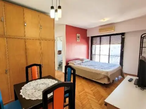 Departamento en Alquiler Temporal en Caballito, CABA