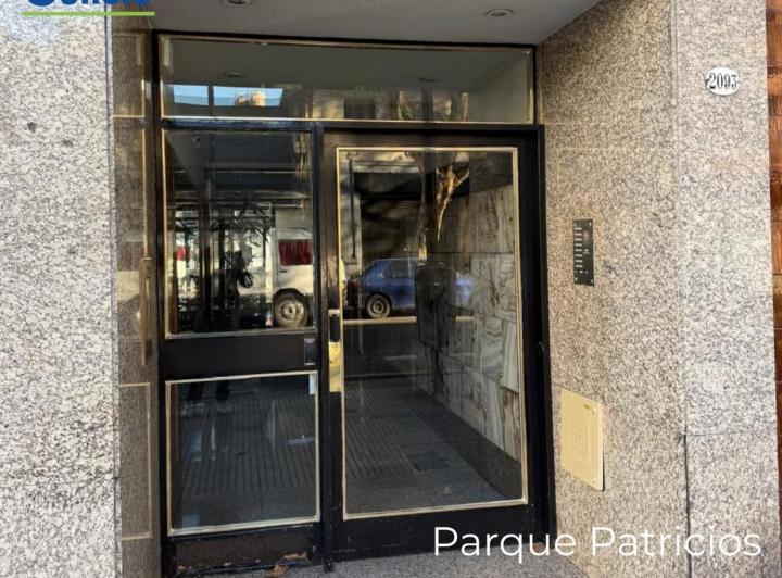Departamento · 67m² · 3 Ambientes