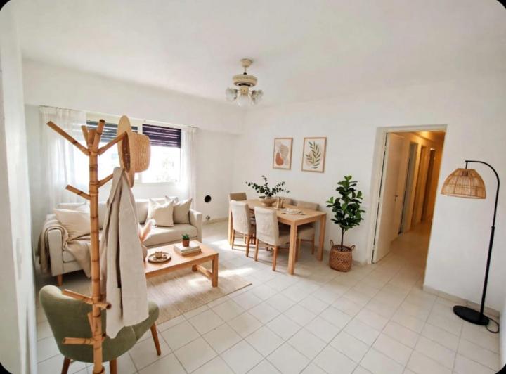 Departamento · 74m² · 4 Ambientes