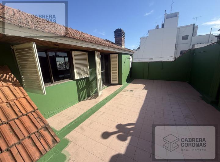 Departamento · 70m² · 4 Ambientes
