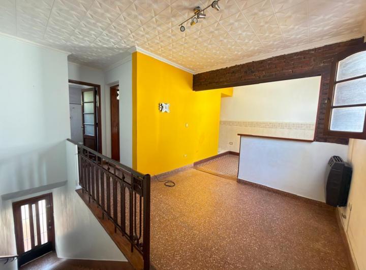 Departamento · 51m² · 3 Ambientes · 1 Cochera