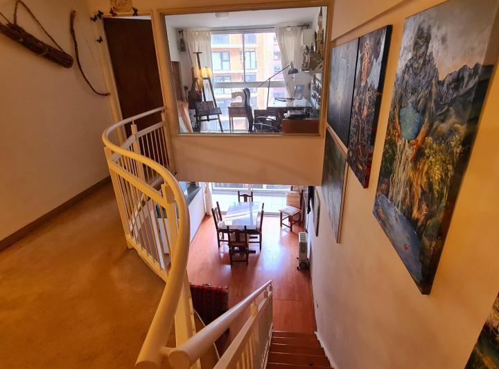 Departamento · 70m² · 4 Ambientes