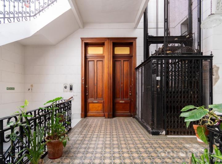 Departamento · 90m² · 4 Ambientes