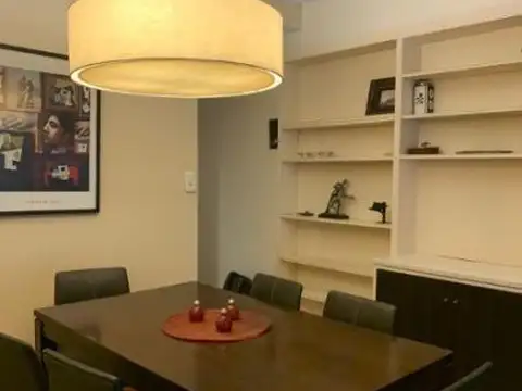 Departamento en Alquiler Temporal en Palermo, CABA