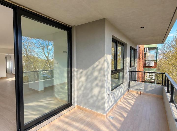Departamento · 152m² · 5 Ambientes