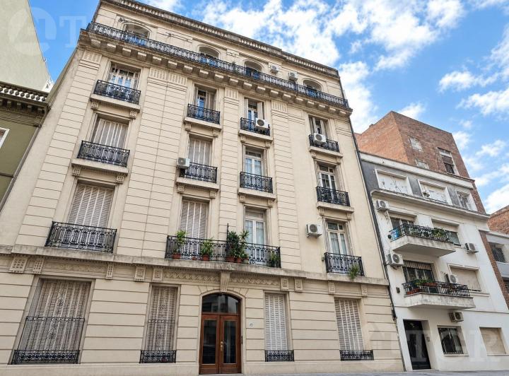 Departamento · 121m² · 3 Dormitorios