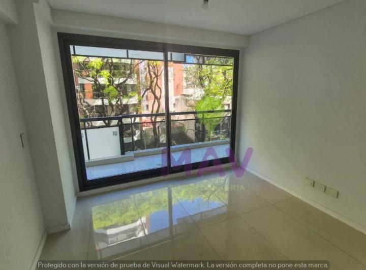 Departamento · 152m² · 4 Ambientes · 2 Cocheras