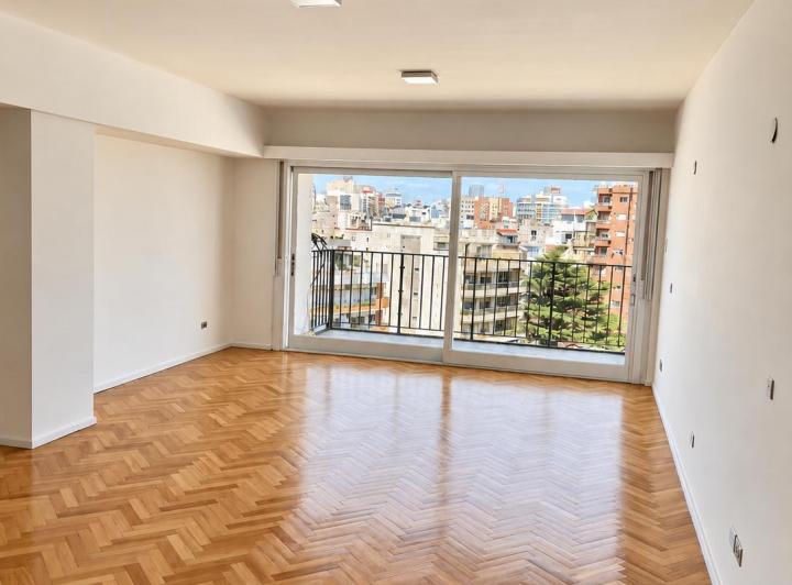 Departamento · 115m² · 4 Ambientes