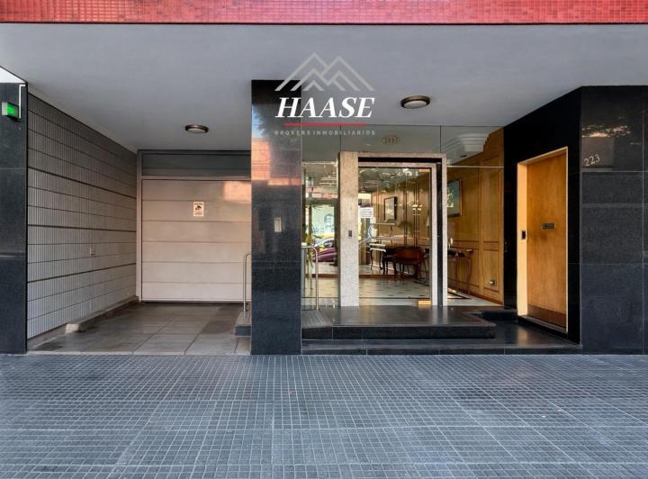 Departamento · 107m² · 4 Ambientes · 1 Cochera