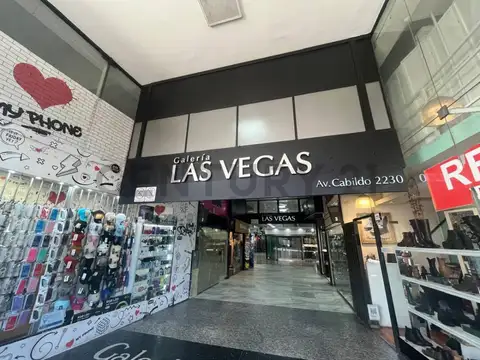Local en Venta en Belgrano, CABA