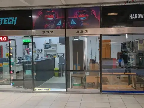 Local en Venta en San Nicolás, CABA