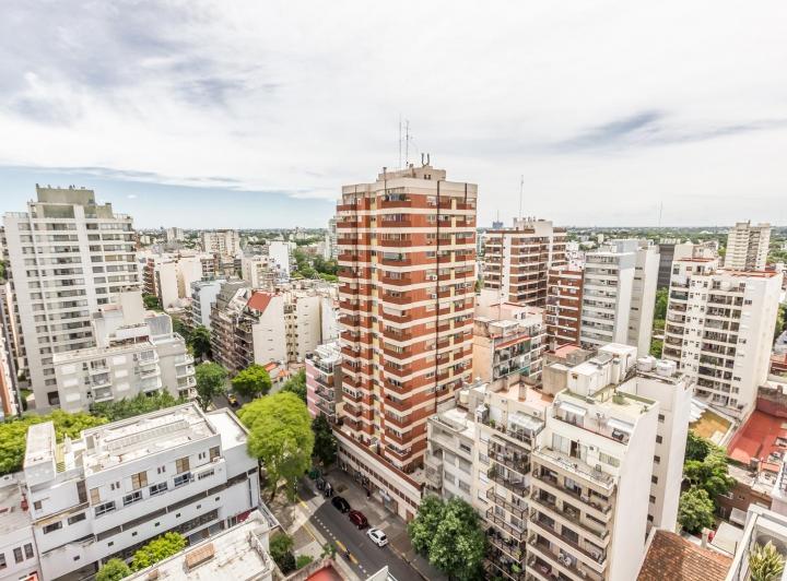 Departamento · 181m² · 5 Ambientes · 2 Cocheras