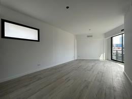 Departamento · 35m² · 1 Ambiente