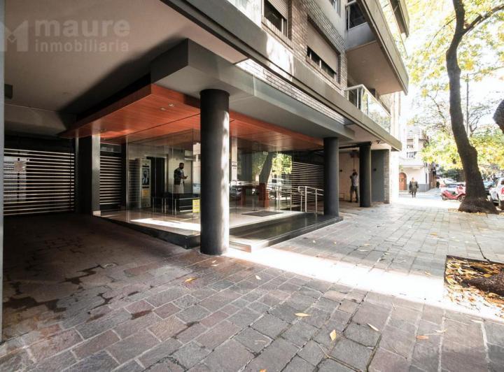 Departamento · 51m² · 2 Ambientes