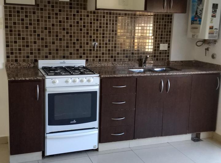 Departamento · 53m² · 2 Ambientes