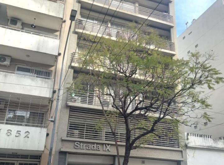 Departamento · 30m² · 1 Ambiente
