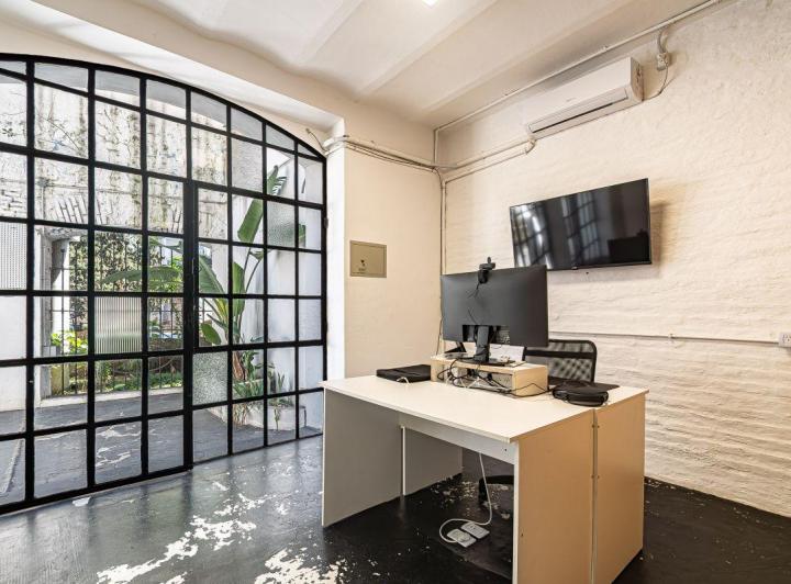 Departamento · 109m² · 2 Ambientes