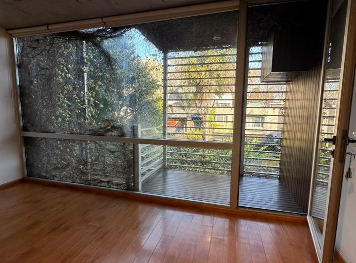 Departamento · 32m² · 1 Ambiente · 1 Cochera