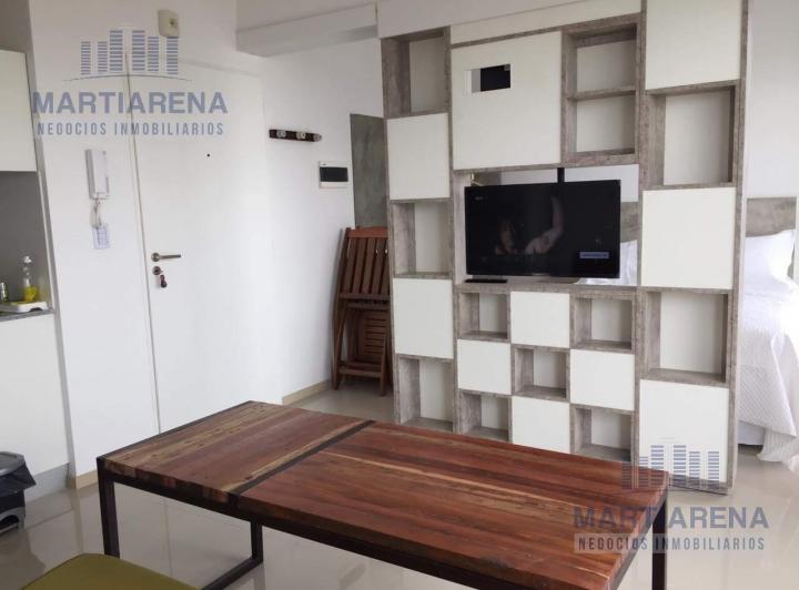 Departamento · 28m² · 1 Ambiente