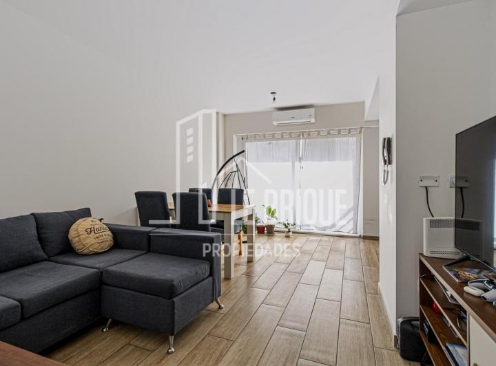 Departamento · 39m² · 2 Ambientes