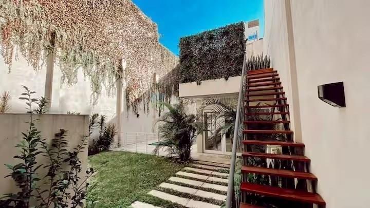 Departamento · 47m² · 2 Ambientes