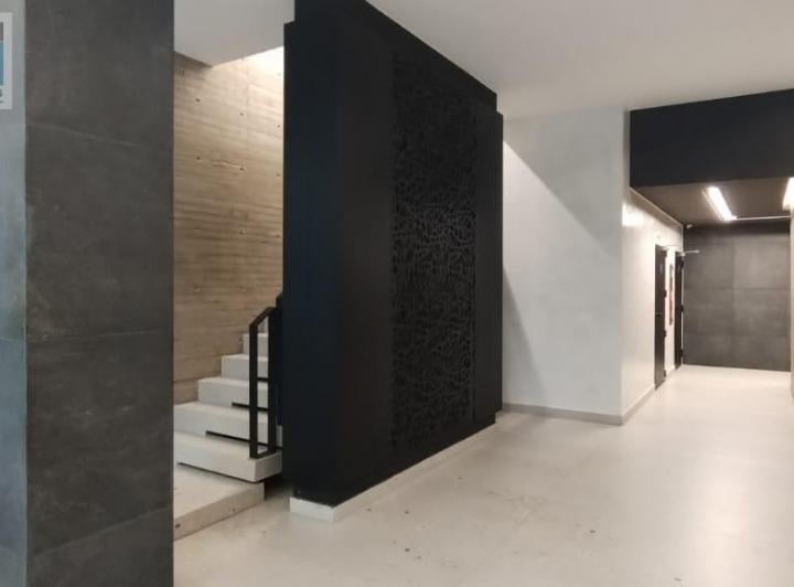Departamento · 34m² · 1 Ambiente