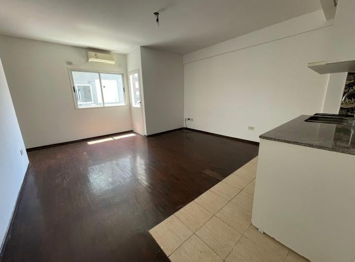 Departamento · 35m² · 2 Ambientes