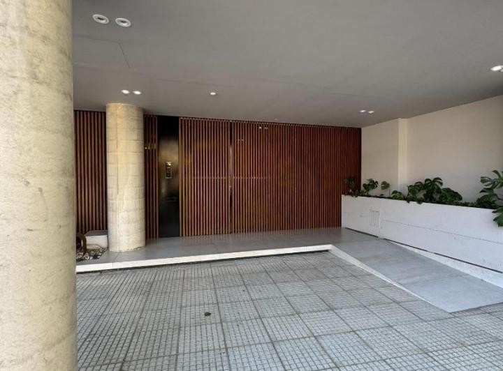 Departamento · 22m² · 1 Ambiente