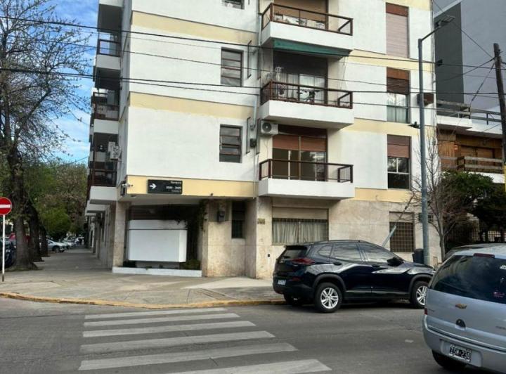Departamento · 35m² · 2 Ambientes