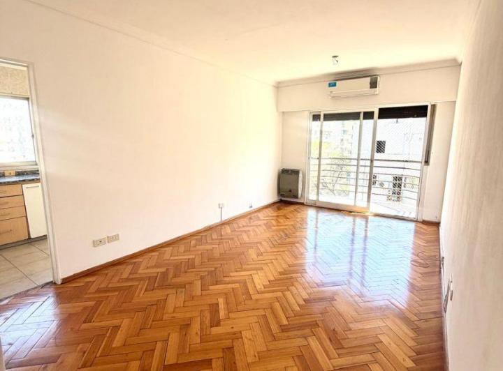 Departamento · 42m² · 2 Ambientes
