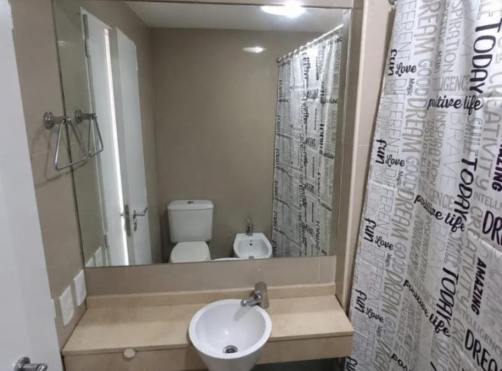 Departamento · 32m² · 1 Ambiente