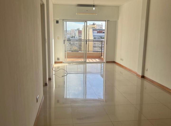 Departamento · 34m² · 1 Ambiente