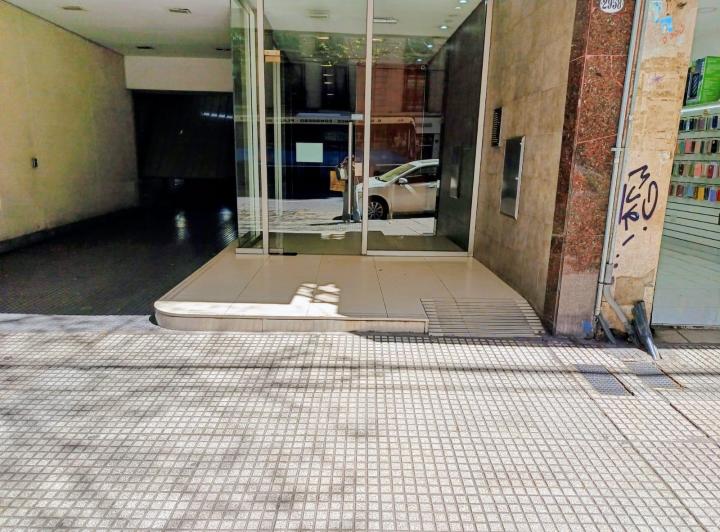Departamento · 42m² · 2 Ambientes