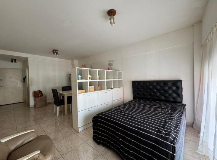 Departamento · 38m² · 1 Ambiente