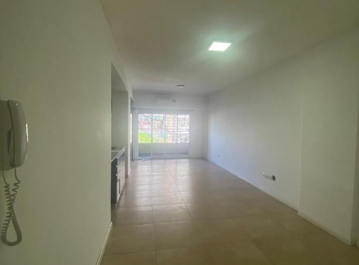 Departamento · 35m² · 1 Ambiente