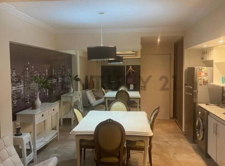 Departamento · 36m² · 1 Ambiente