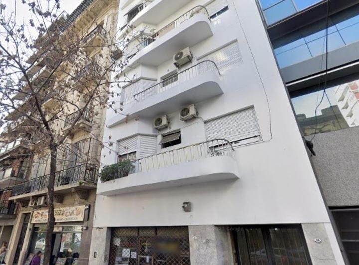 Departamento · 30m² · 1 Ambiente