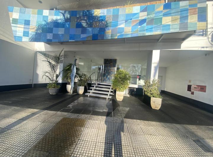 Departamento · 30m² · 1 Ambiente