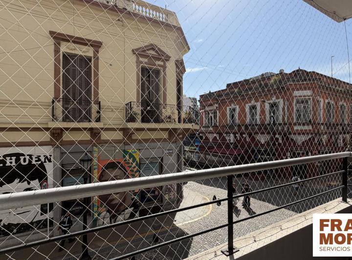 Departamento · 43m² · 2 Ambientes