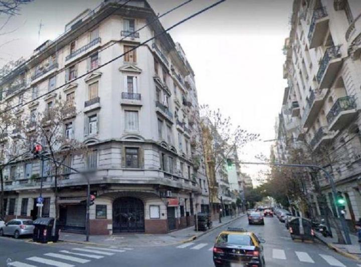 Departamento · 28m² · 2 Ambientes