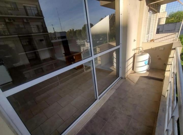 Departamento · 43m² · 2 Ambientes · 1 Cochera