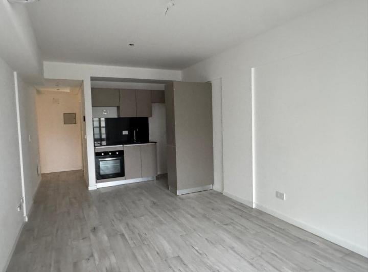Departamento · 37m² · 1 Ambiente