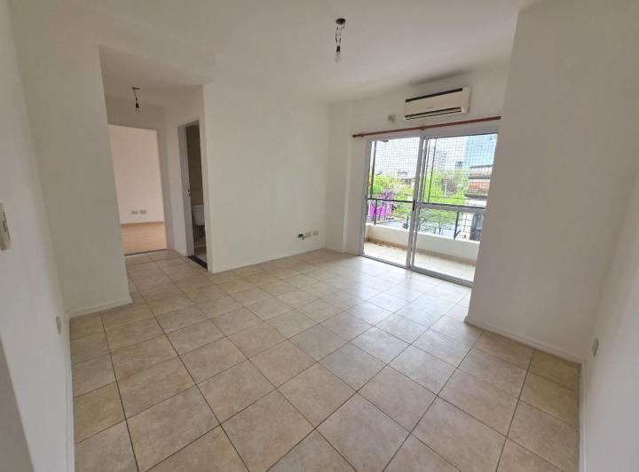 Departamento · 36m² · 2 Ambientes