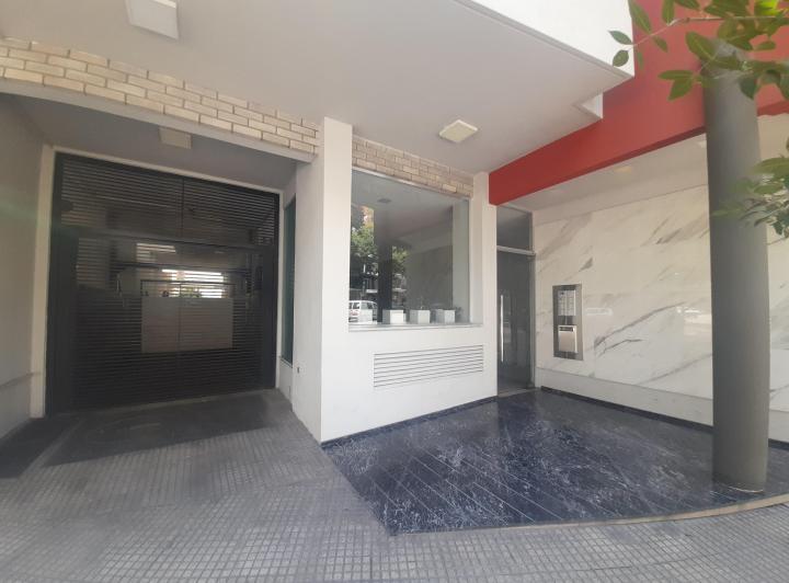 Departamento · 33m² · 1 Ambiente · 1 Cochera