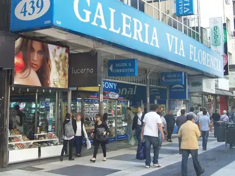 Local en Venta en Microcentro, Centro